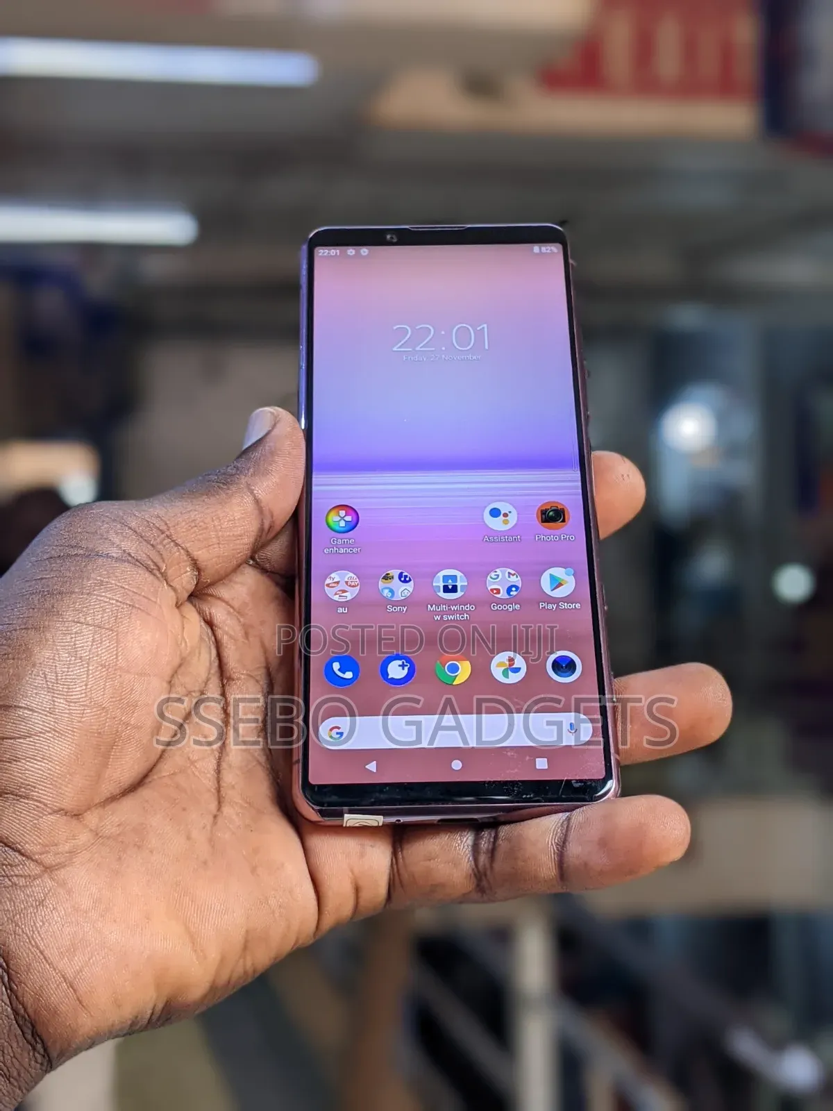 Sony Xperia 5 II 128 GB