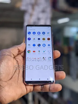 Sony Xperia 5 II 128 GB