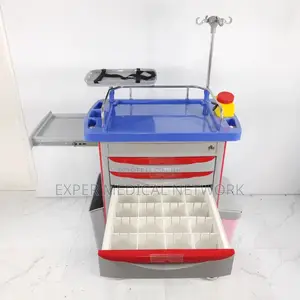 Emergency Trolley