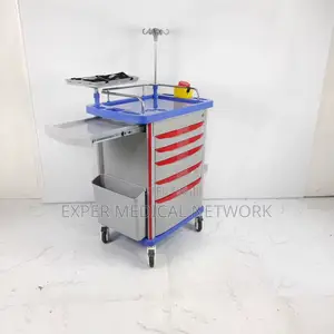 Emergency Trolley