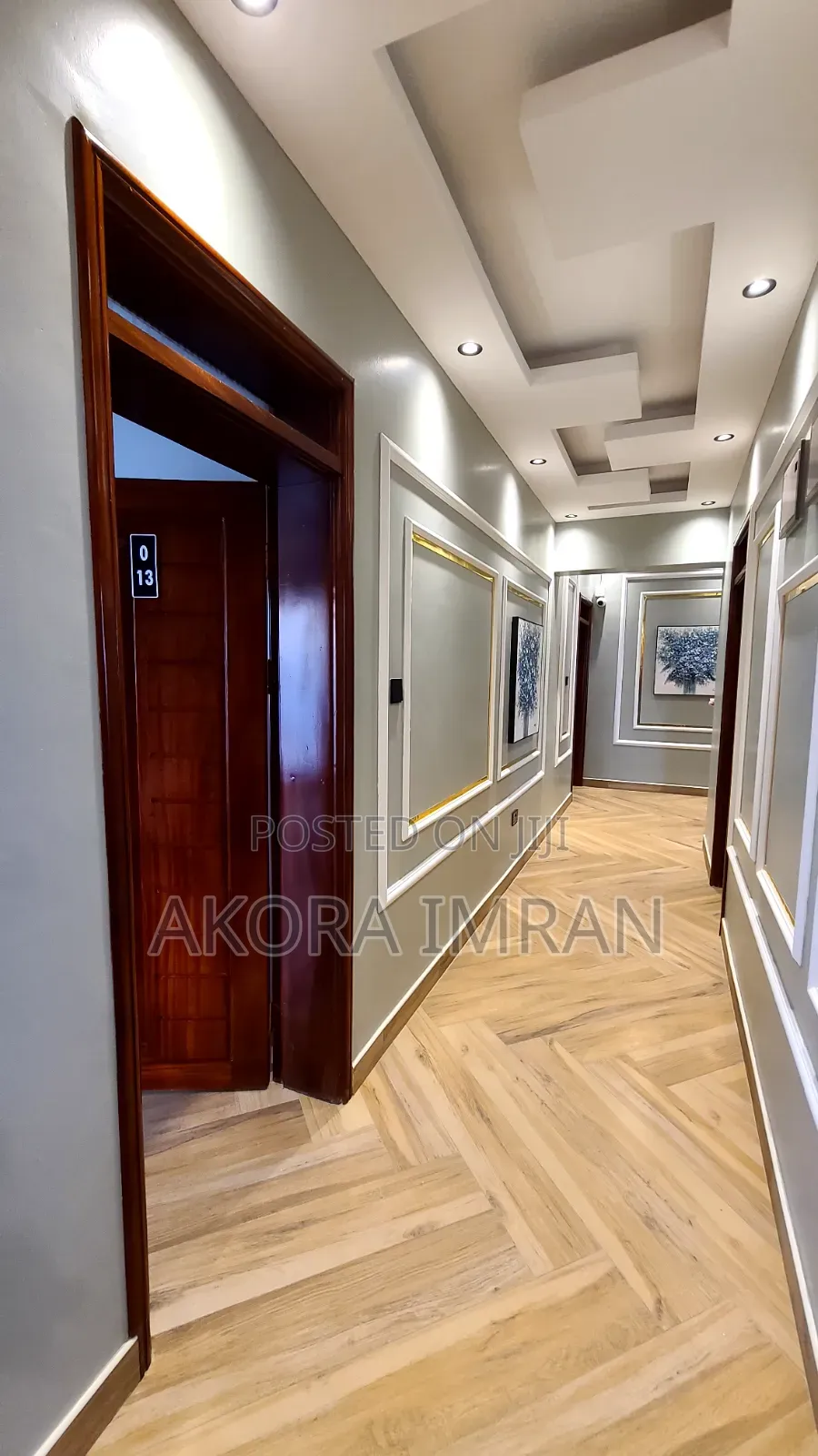 Painting Services
