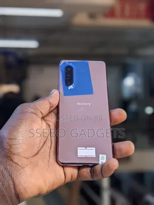Sony Xperia 5 II 128 GB Purple