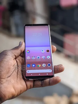 Sony Xperia 5 II 128 GB Purple