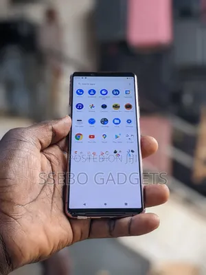 Sony Xperia 5 II 128 GB Purple