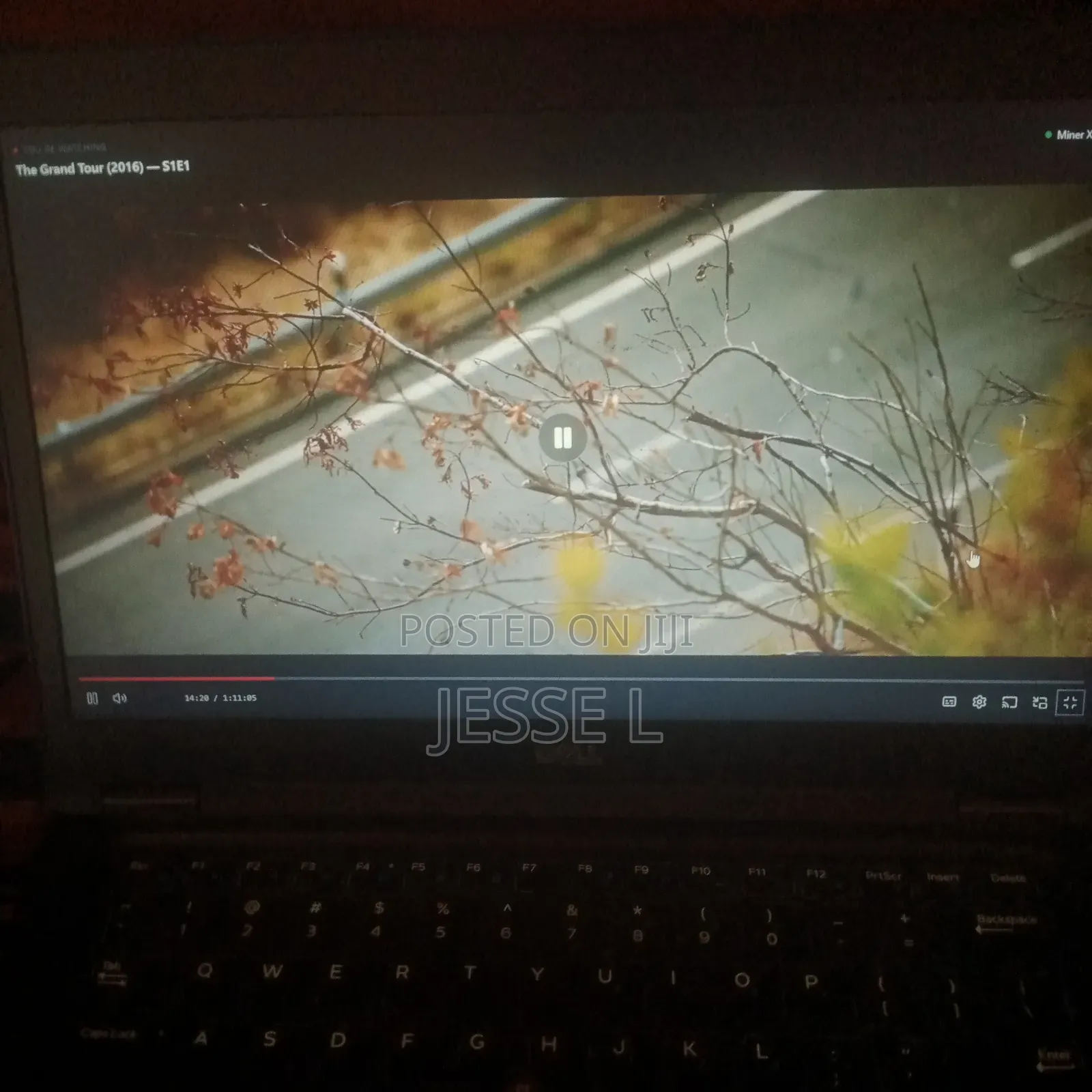 Laptop Dell Latitude 5480 8GB Intel Core i5 SSD 512GB