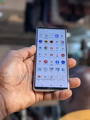 Sony Xperia 5 III 128 GB Gray