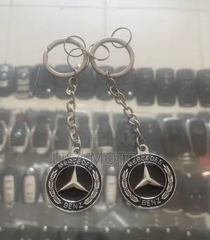 Original BMW Key Holder