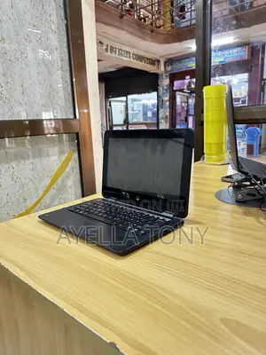 New Laptop HP Probook 11 EE G1 8GB Intel Core i5 SSD 256GB