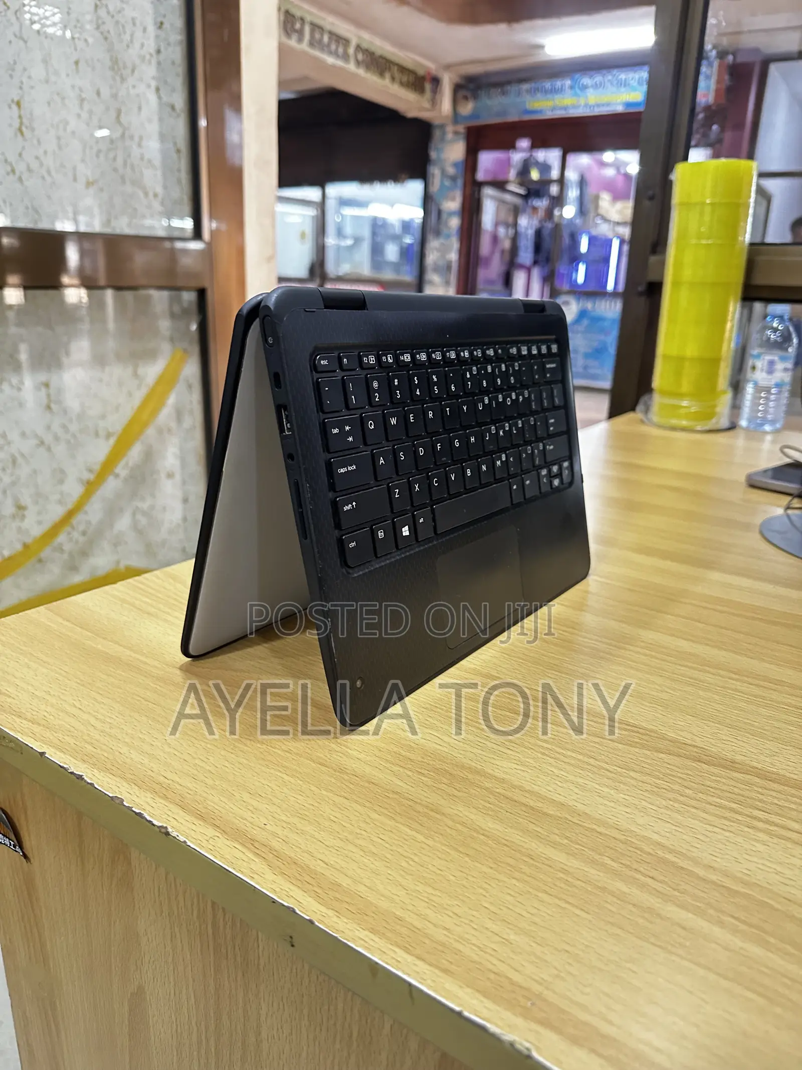 New Laptop HP Probook 11 EE G1 8GB Intel Core i5 SSD 256GB