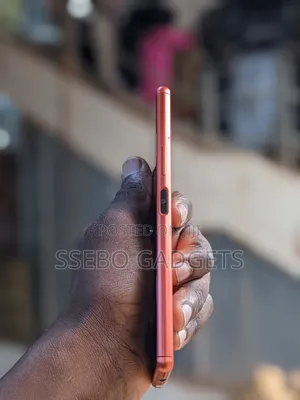 Sony Xperia 8 SOV42 64 GB Pink
