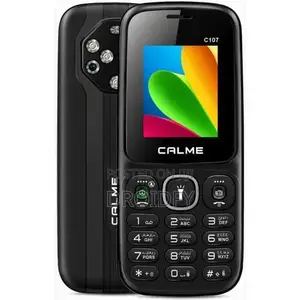 New CALME Music 500 Black