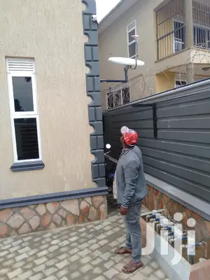 CCTV Dstv Zuku Razor Wire Canal+ Azam Bein Drilling Service