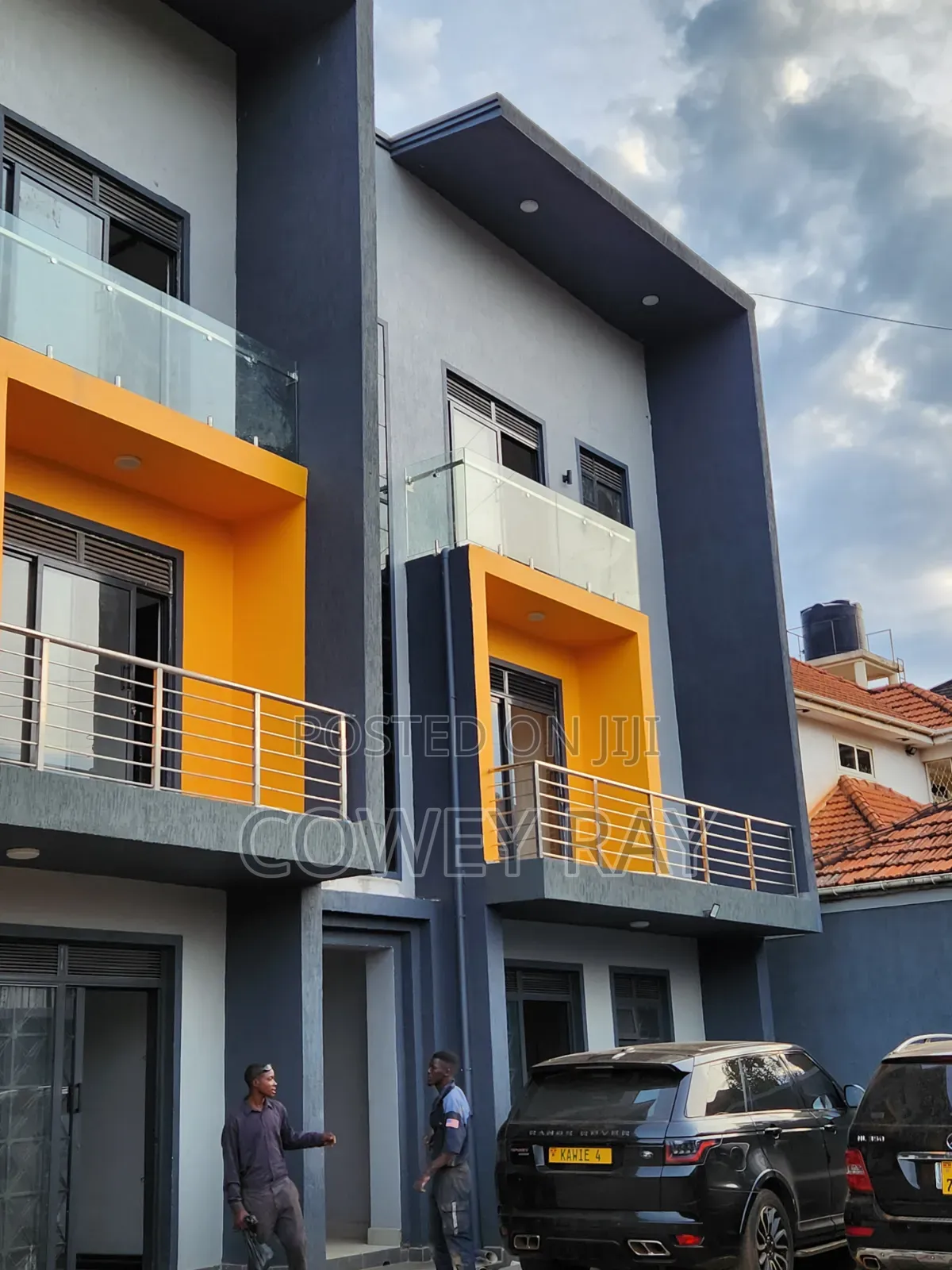 2bdrm Apartment in Munyonyo Off Cape, Makindye for rent