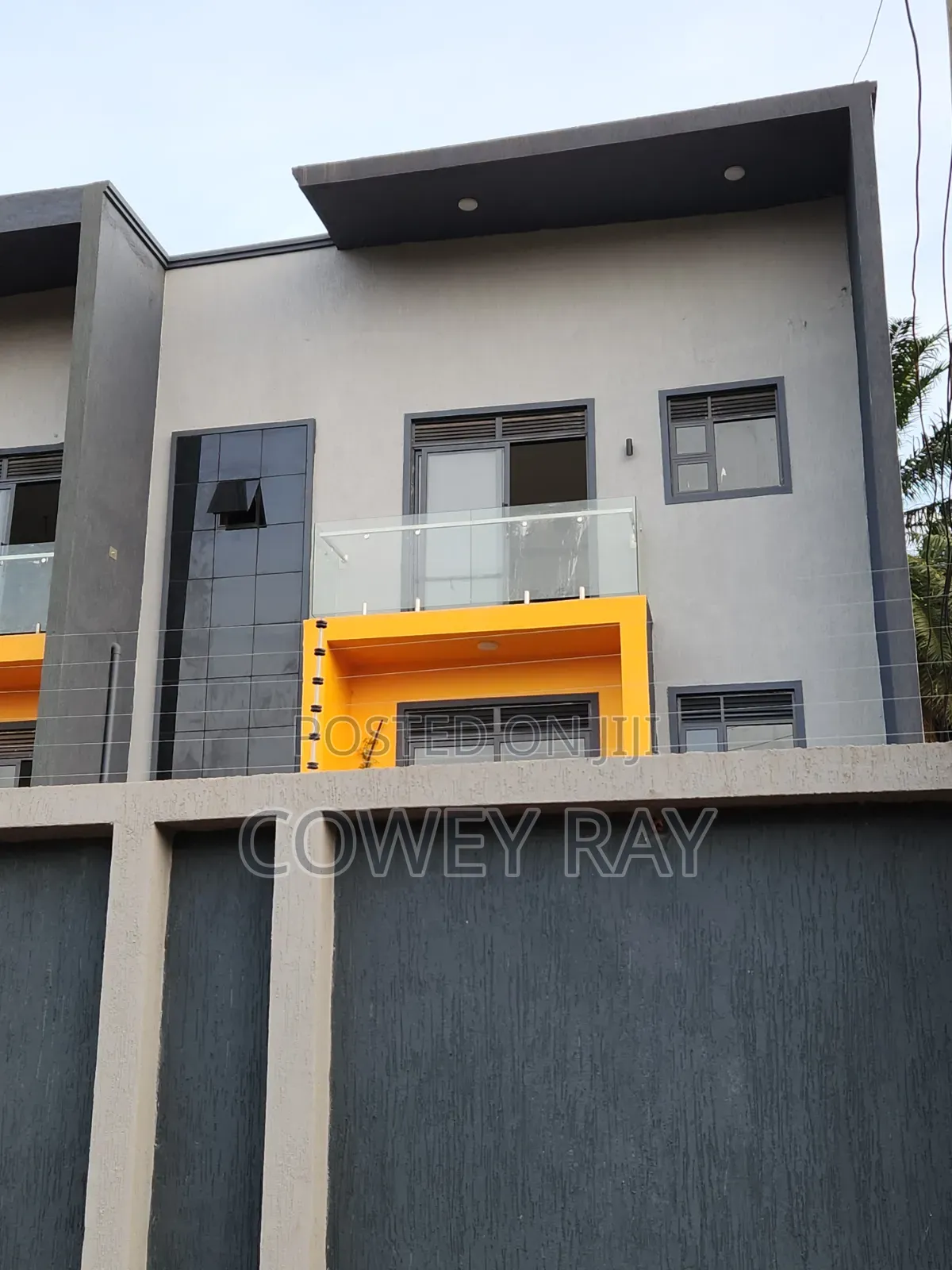 2bdrm Apartment in Munyonyo Off Cape, Makindye for rent