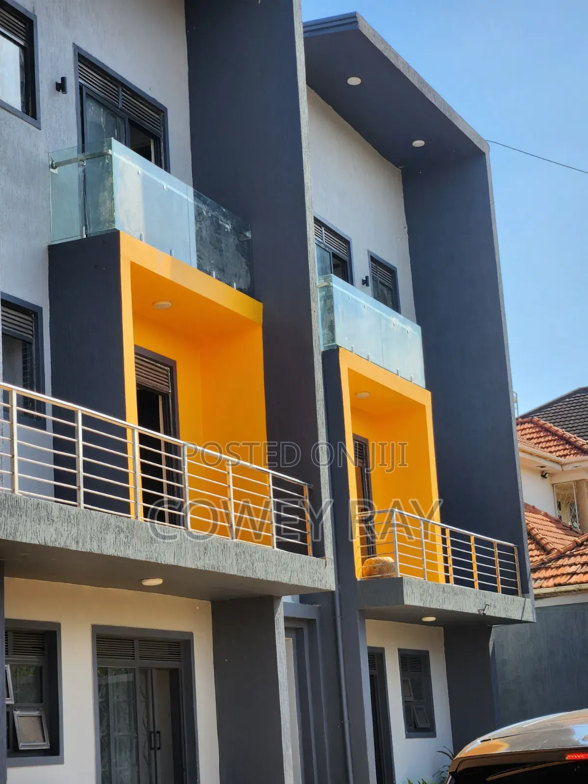 2bdrm Apartment in Munyonyo Off Cape, Makindye for rent