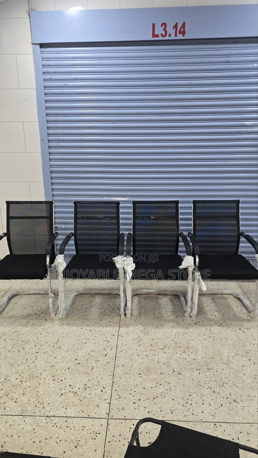 1Pcs Ergonomic Office Chairs