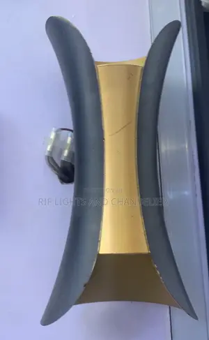 Wall Light