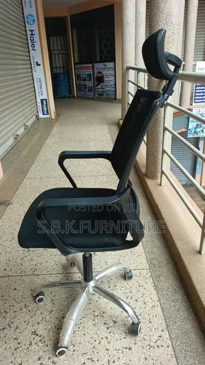 Egonomic Mesh Chair