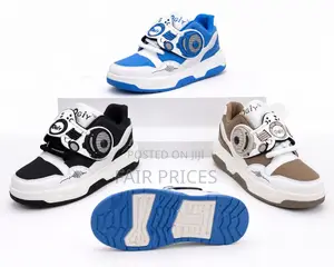 Ogyi Fashion Sneakers