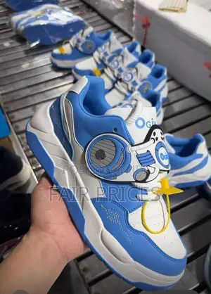 Ogyi Fashion Sneakers