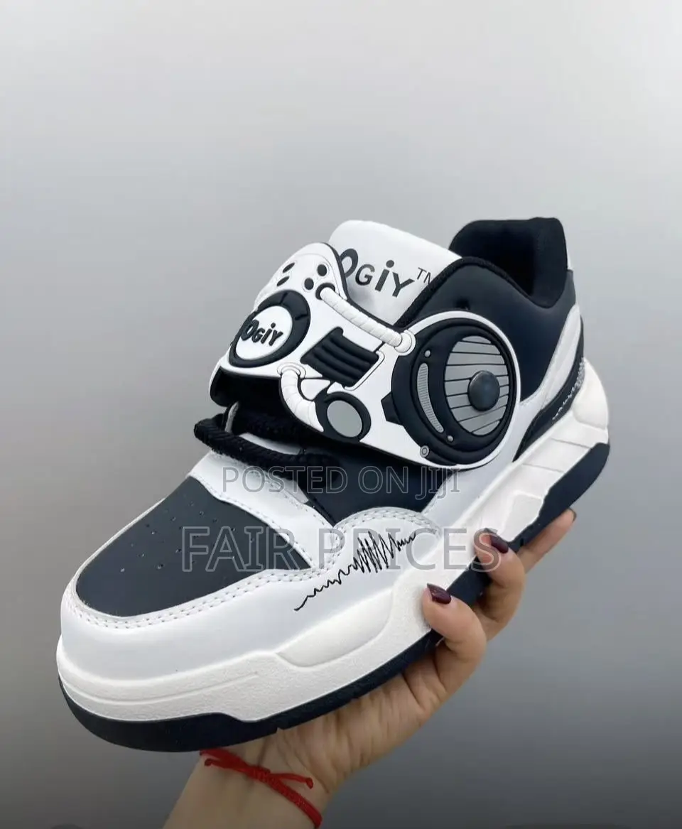 Ogyi Fashion Sneakers