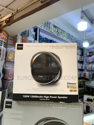 Moxom Room-Filling 15w 12000mah High Power Speaker