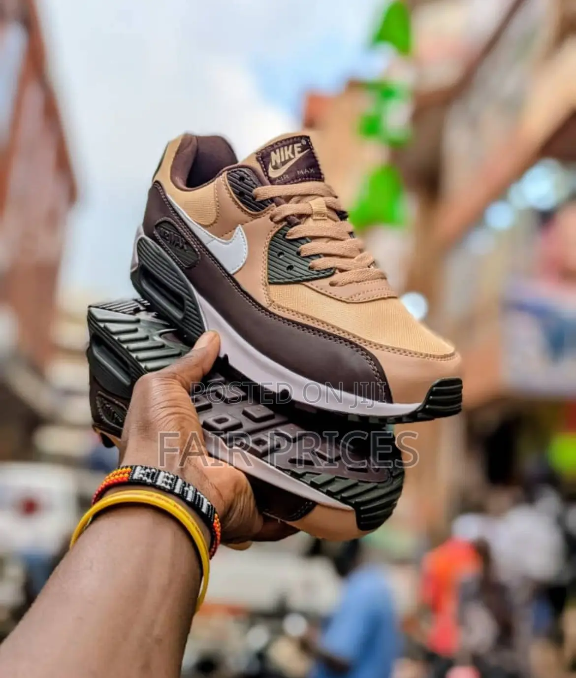 Classic Unisex AirMax Sneakers 40-45