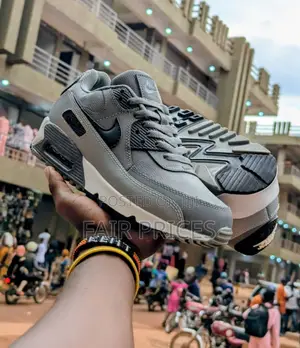 Classic Unisex AirMax Sneakers 40-45