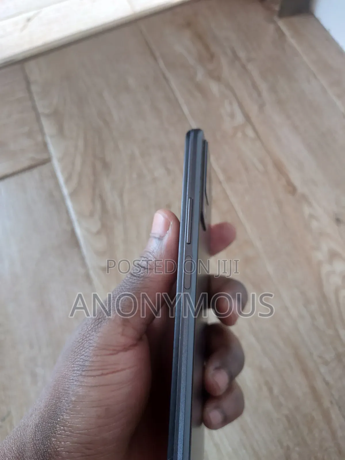 TCL 40 XL 128 GB Gray