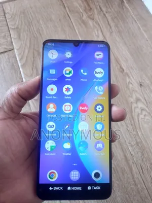 TCL 40 XL 128 GB Gray