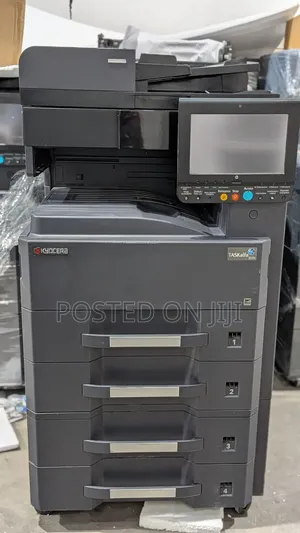 Kyocera Taskalfa