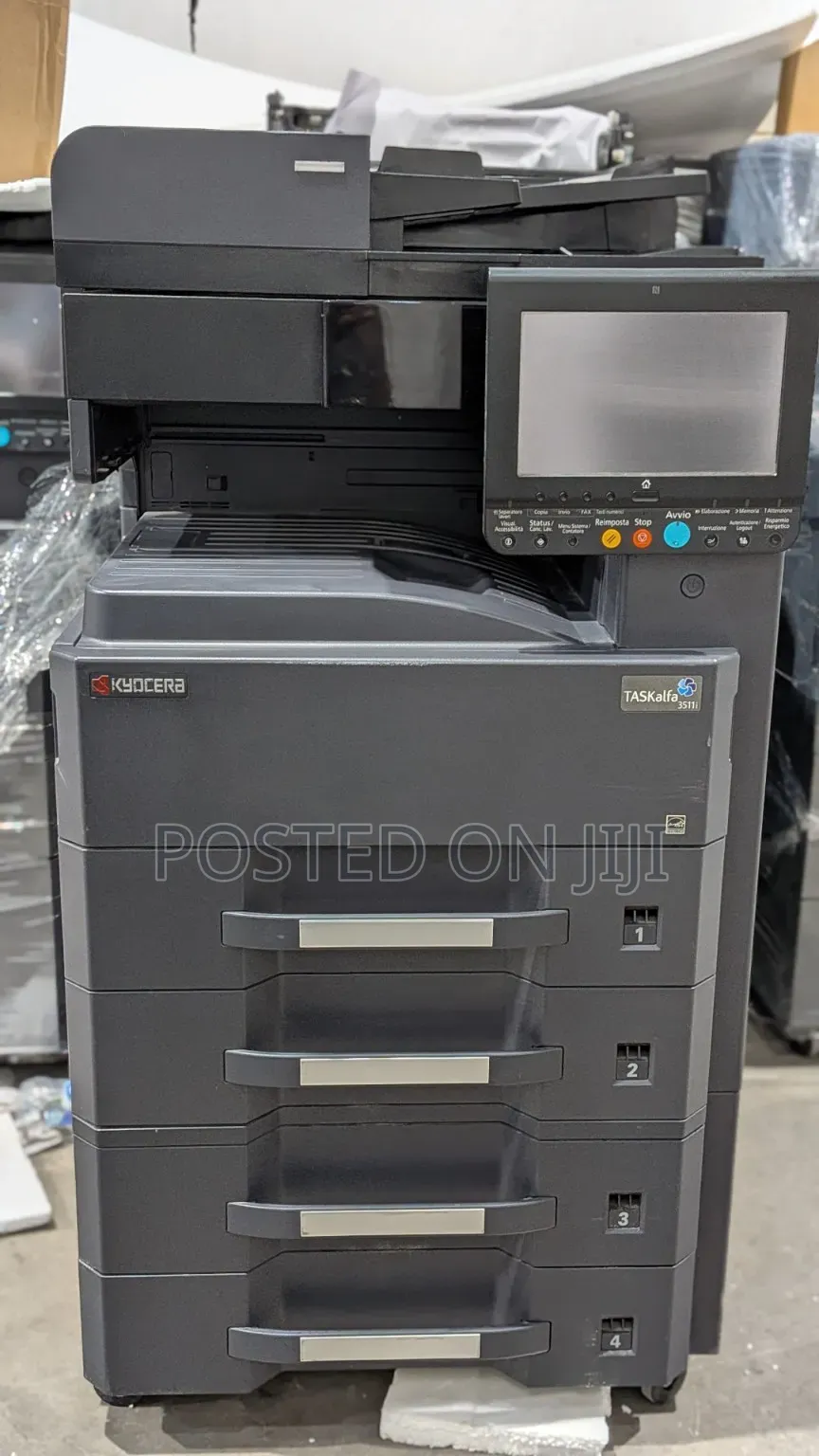 Kyocera Taskalfa