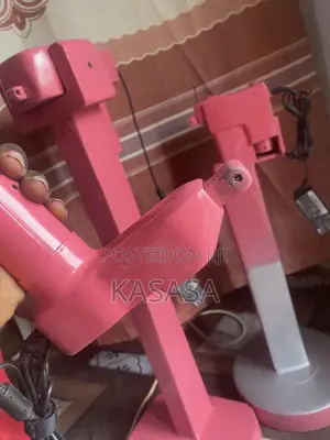 Dreadlocks Machine