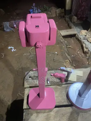 Dreadlocks Machine