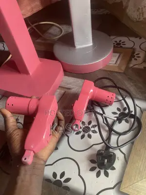 Dreadlocks Machine