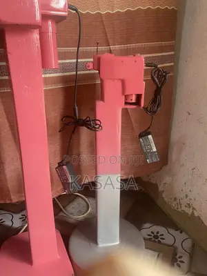 Dreadlocks Machine
