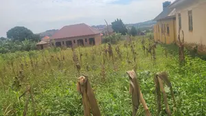 Plot in Bukasa for Selling on Sentema Road