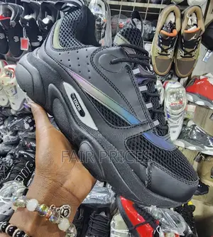 Original Dior Hommie Sneakers