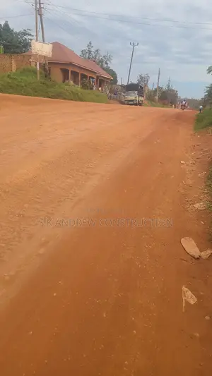 Plot in Bukasa for Selling on Sentema Road
