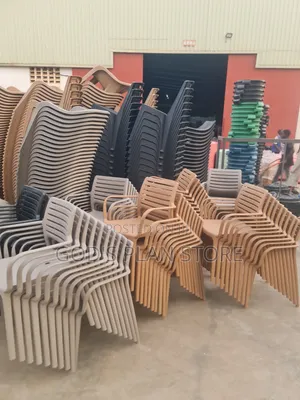 Antares Plastic Chairs Plastic Chairs