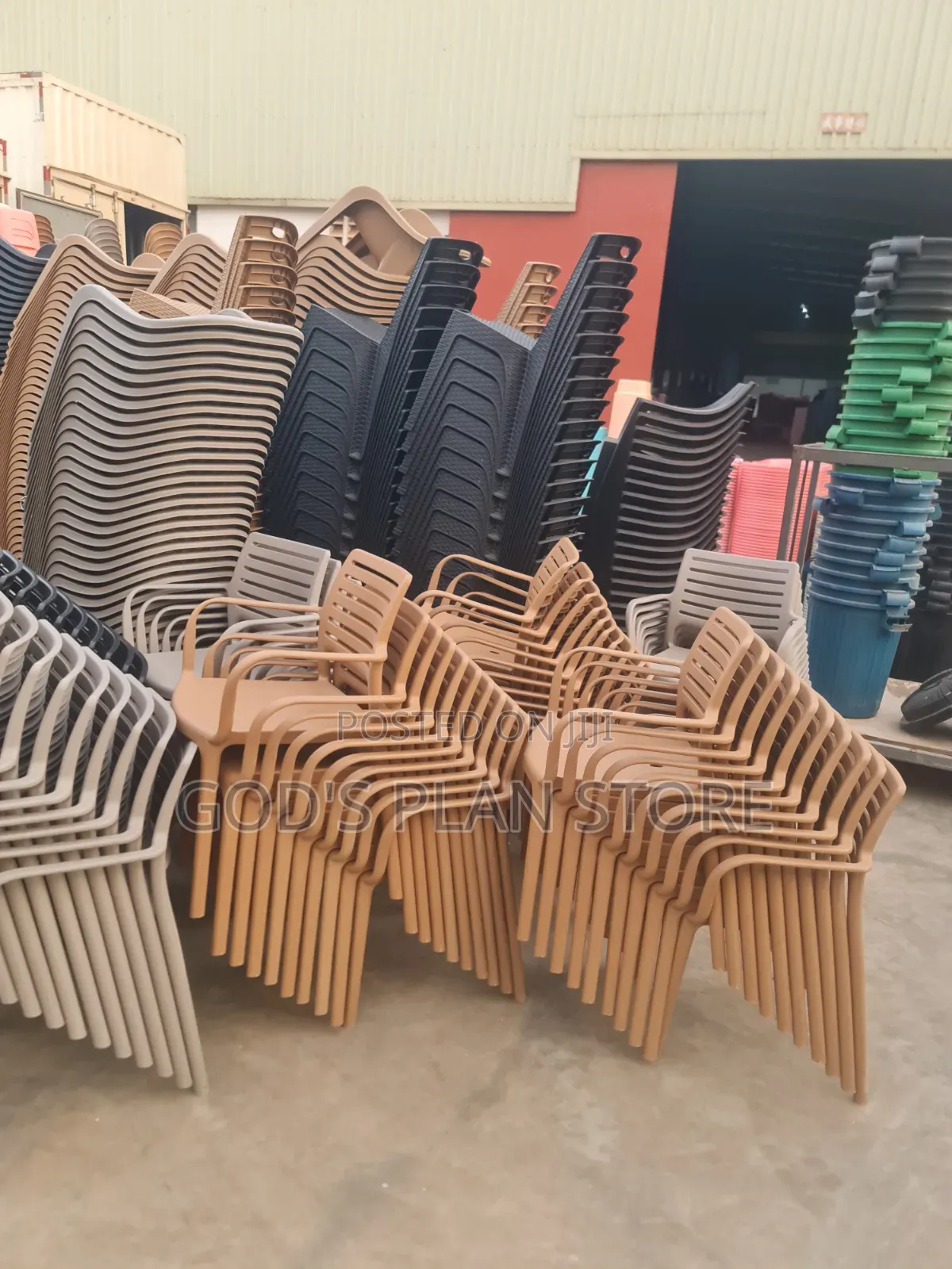Antares Plastic Chairs Plastic Chairs