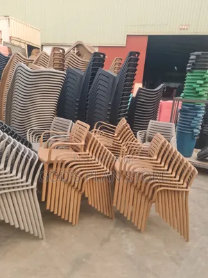 Antares Plastic Chairs Plastic Chairs