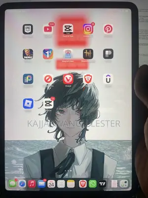 Apple iPad Pro 11 (2018) 256 GB Gray