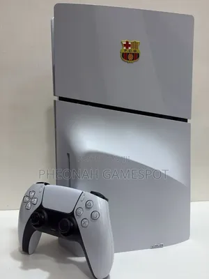 UK Used PS5 Slim: Complete Package With Two Pads Is Ready Now