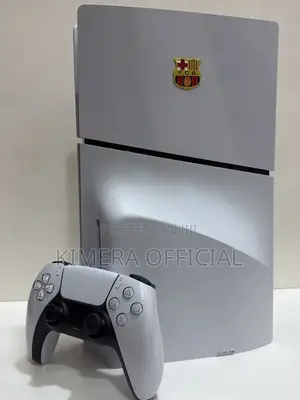 UK Used PS5 Slim: Complete Package With Two Pads Is Ready Now