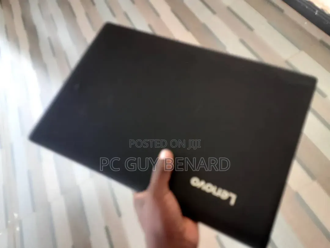Laptop Lenovo IdeaPad 110 4GB Intel Celeron HDD 256GB