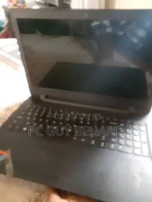 Laptop Lenovo IdeaPad 110 4GB Intel Celeron HDD 256GB