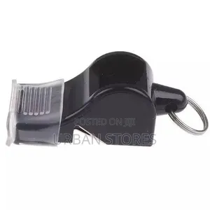 Referee Whistle, Fox 40 Cushioned Mouth Grip) -Urban Stores