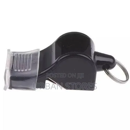 Referee Whistle, Fox 40 Cushioned Mouth Grip) -Urban Stores