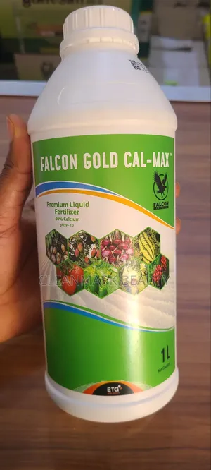 1ltr Cal Max Fertiliser